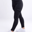 Leggings Taille Haute JupiterGear avec Poches Cargo