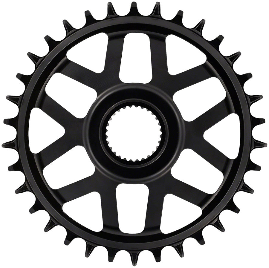 e*thirteen Helix Race e*spec Chainring - Bosch Gen4 32T 11/12 Velocidades