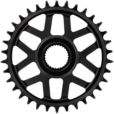 e*thirteen Helix Race e*spec Chainring - Bosch Gen4 32T 11/12 Speed