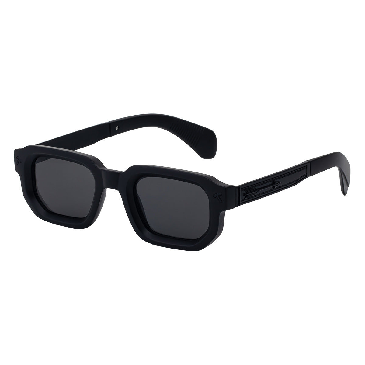 Stylish Men's Sunglasses for Outdoor Adventures