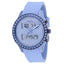 Guess Women's Classic Watch with Blue Dial