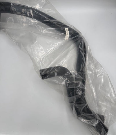 Premium BLACKWORKS Silicone Radiator Hose Kit for Honda Prelude (1997-2001) - Korvel