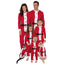 Santa Christmas Pajamas for Cozy Holiday Nights