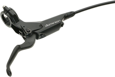 Cilindro Maestro T-Series Hayes Dominion con Palanca de Freno - Derecha