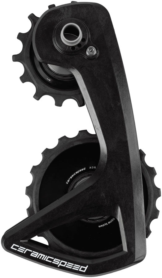 CeramicSpeed OSPW RS Alpha Pulley Wheel System for Campagnolo Super Record