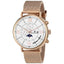 Christian Van Sant Men's Somptueuse LTD Watch