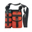 Premium Shoulder Messenger Bag for Outdoor Leisure