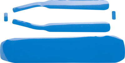 Kit de cadena transparente Salsa para Beargrease Carbon