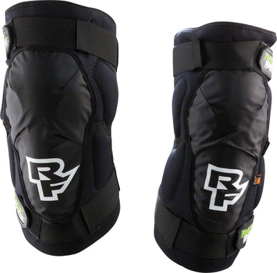 RaceFace Ambush Knee Guard - Black XL