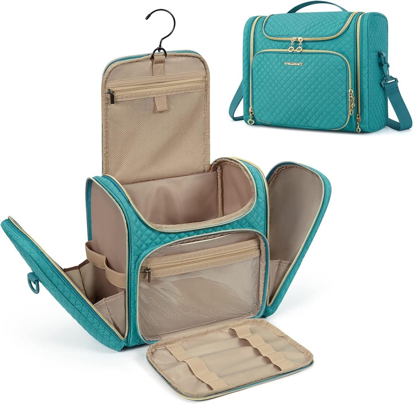 Large Capacity Waterproof Travel Storage Bag
