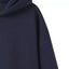 Plus Size Casual Zip-Up Long Sleeve Hoodie