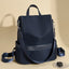 Premium Oxford Cloth Backpack for Women - Large Capacity Travel Bag
