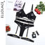 Bilizna Lace Lingerie Set
