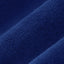 Royal Blue Cuddle 3 Solid Minky Fabric Per Yard