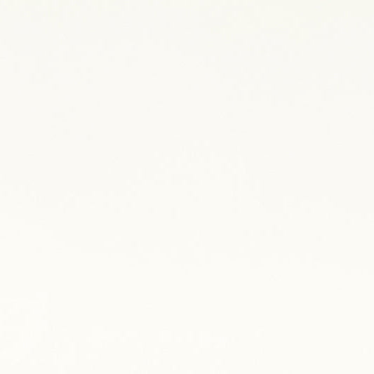 Tissu Minky Uni Cuddle 3 Blanc - 58/60" par yard