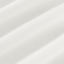 Tissu Minky Uni Cuddle 3 Blanc - 58/60" par yard