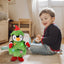 Jouet en peluche électrique dansant et chantant GBruno