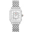Montre Michele Women's Deco Madison