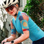 Veste de cyclisme respirante premium pour aventures en plein air
