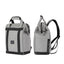 Premium Outdoor Travel Thermal Bag - Insulated Food Carrier