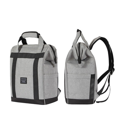Premium Outdoor Travel Thermal Bag - Insulated Food Carrier