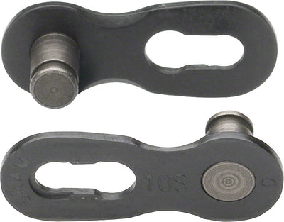 Maillon SRAM PowerLock pour chaînes 10 vitesses - Pack de 4