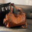 Commuter's Premium Shoulder Messenger Bag