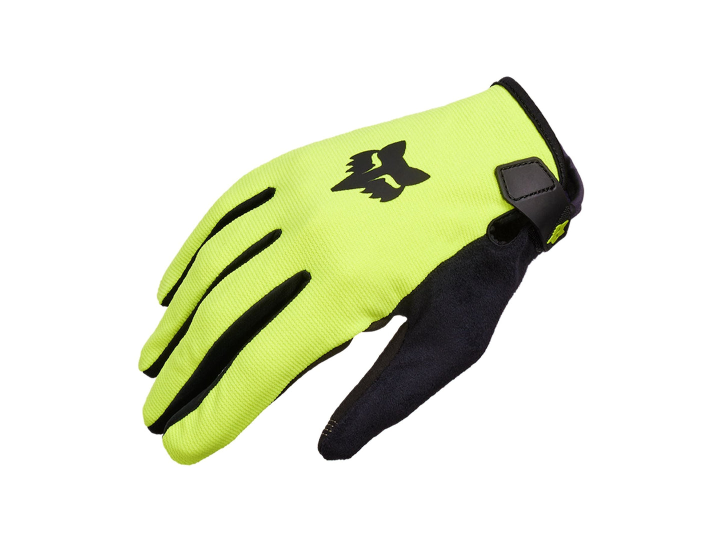 Guante Fox Racing 24 Ranger X-Large Amarillo