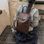 Mochila Retro Personal Influencer para Mujeres