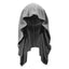 U-Shaped Cold Hoodie Towel for Gym and Beach