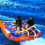 WOW Sports Power Steer Tubo de Remolque para 2 Personas