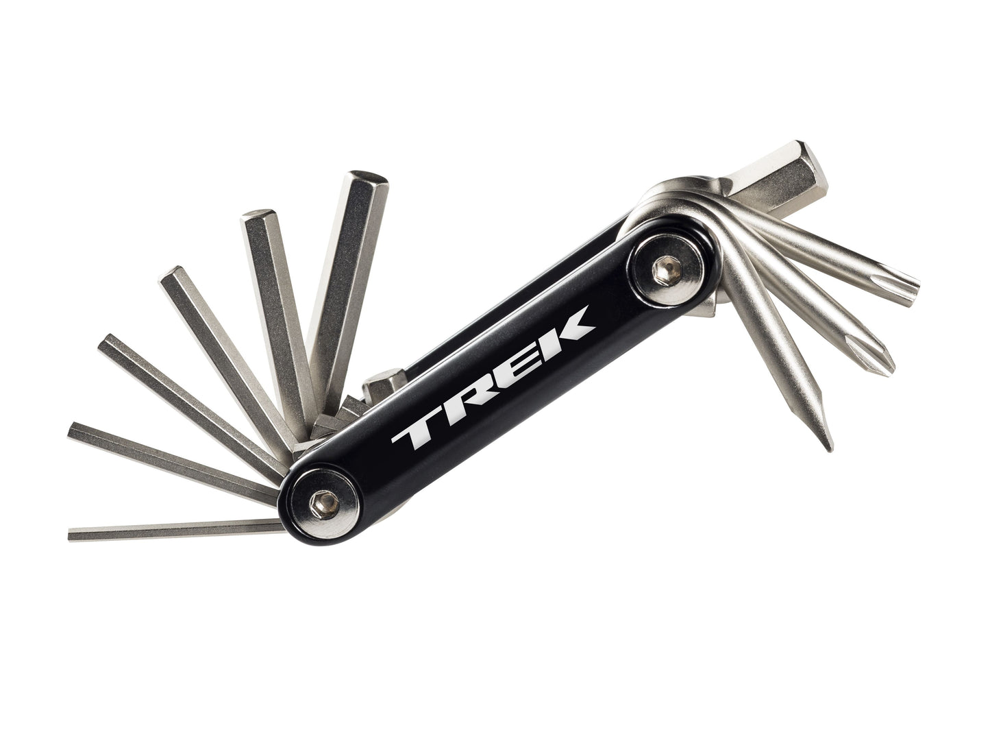 Trek Comp Multi-Steel Black Tool