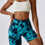 Premium High Waist Tummy Control Shorts for Women