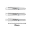 Prism Force Dart Shafts