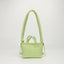 Casual Quilted Lightweight Dual-Use Bucket Bag