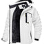 Premium Outdoor Waterproof Winter Jacket with Detachable Hat