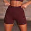 Premium Women's Activewear Cycling Shorts