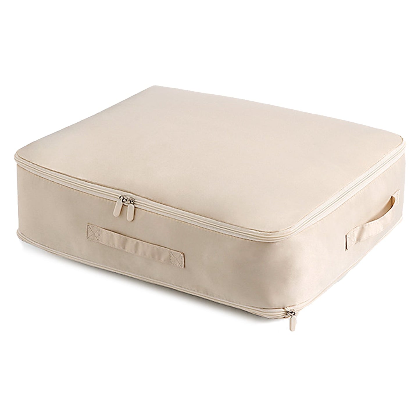 Bolsa de Almacenamiento Grande Plegable para Ropa de Cama y Ropa
