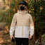 Premium Waterproof Outdoor Shell Jacket for Couples