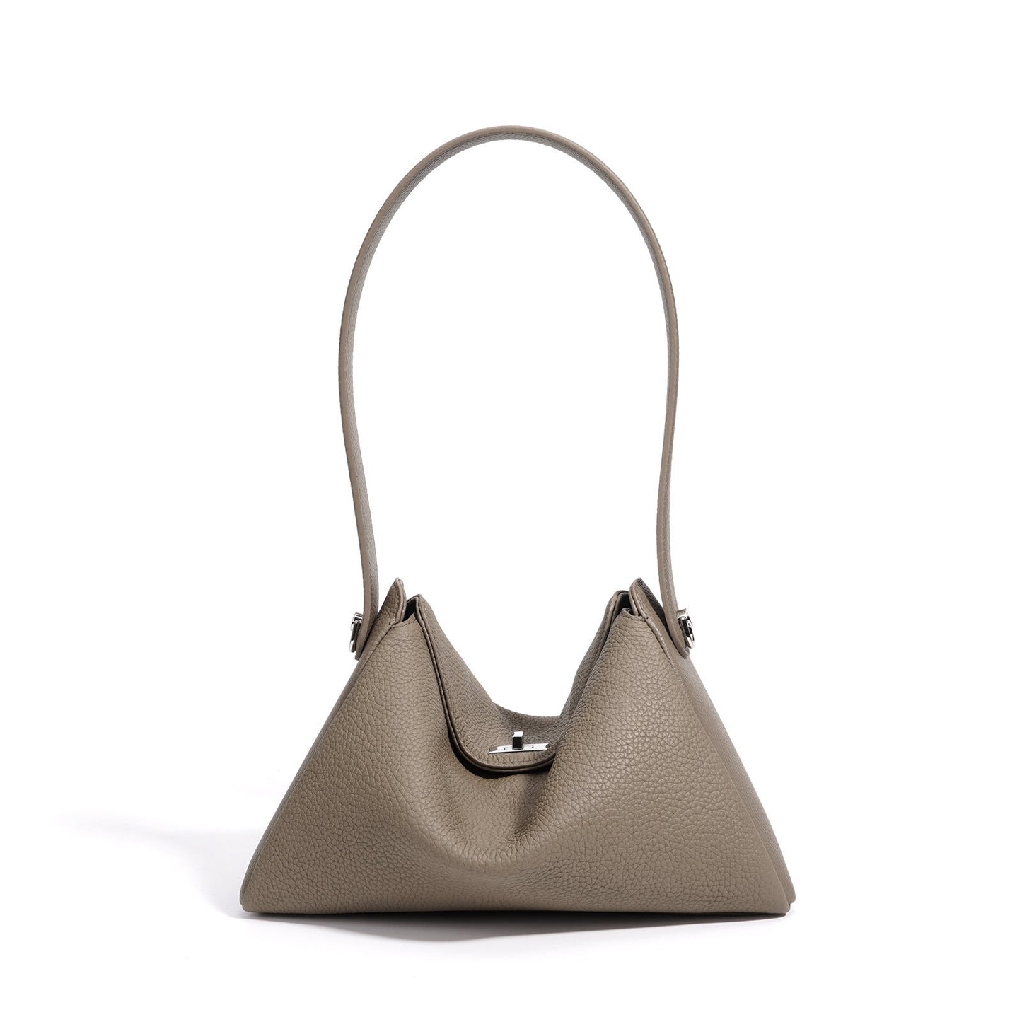 Premium Commuter Dumpling Crossbody Bag