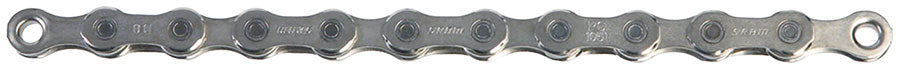 SRAM PC-1051 10-Speed Bicycle Chain - 144 Links Silver