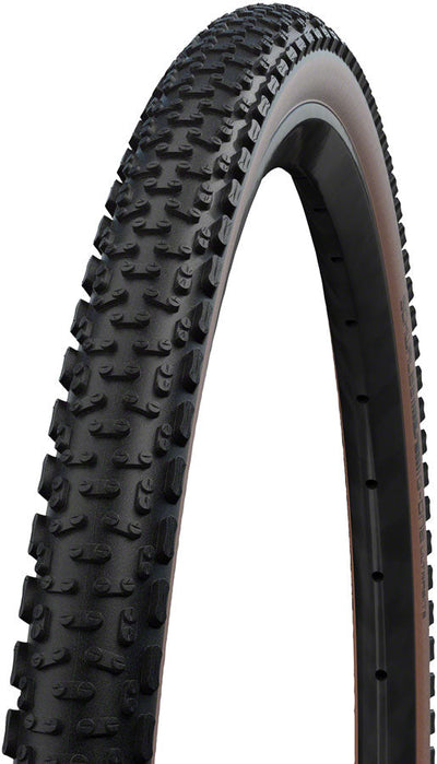 Schwalbe G-One Ultrabite Tire - 700 x 40 Tubeless Folding