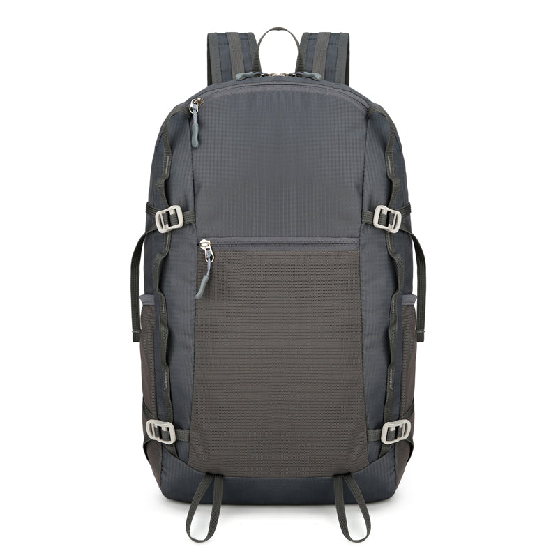 Sac à dos de randonnée imperméable léger premium