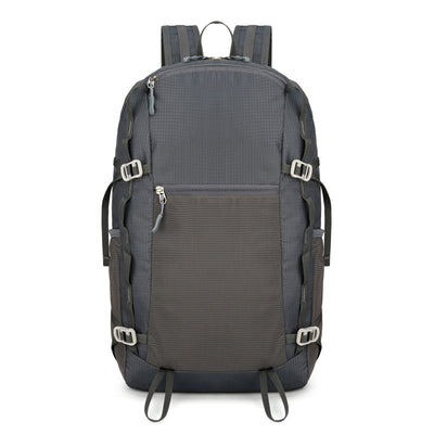 Premium Lightweight Waterproof Hiking Backpack