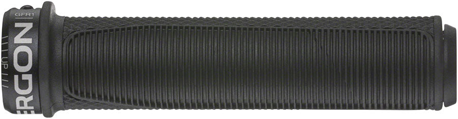 Ergon GFR1 Bicycle Handlebar Grips - Black