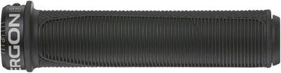 Ergon GFR1 Bicycle Handlebar Grips - Black