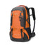 60L Large Capacity Hiking Backpack for Outdoor Adventures