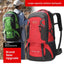 Mochila de Montañismo Premium de 60L