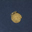 14k Yellow Gold Diamond Cut Rolo Chain - 1.1mm