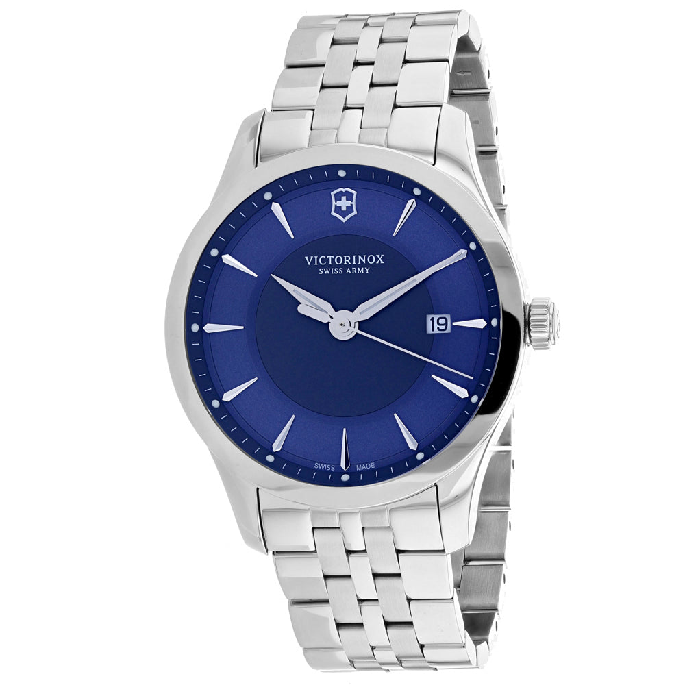 Victorinox Men's Alliance Watch